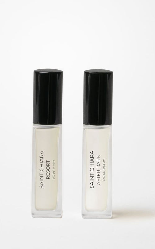 SAINT CHIARA 10ML DUO