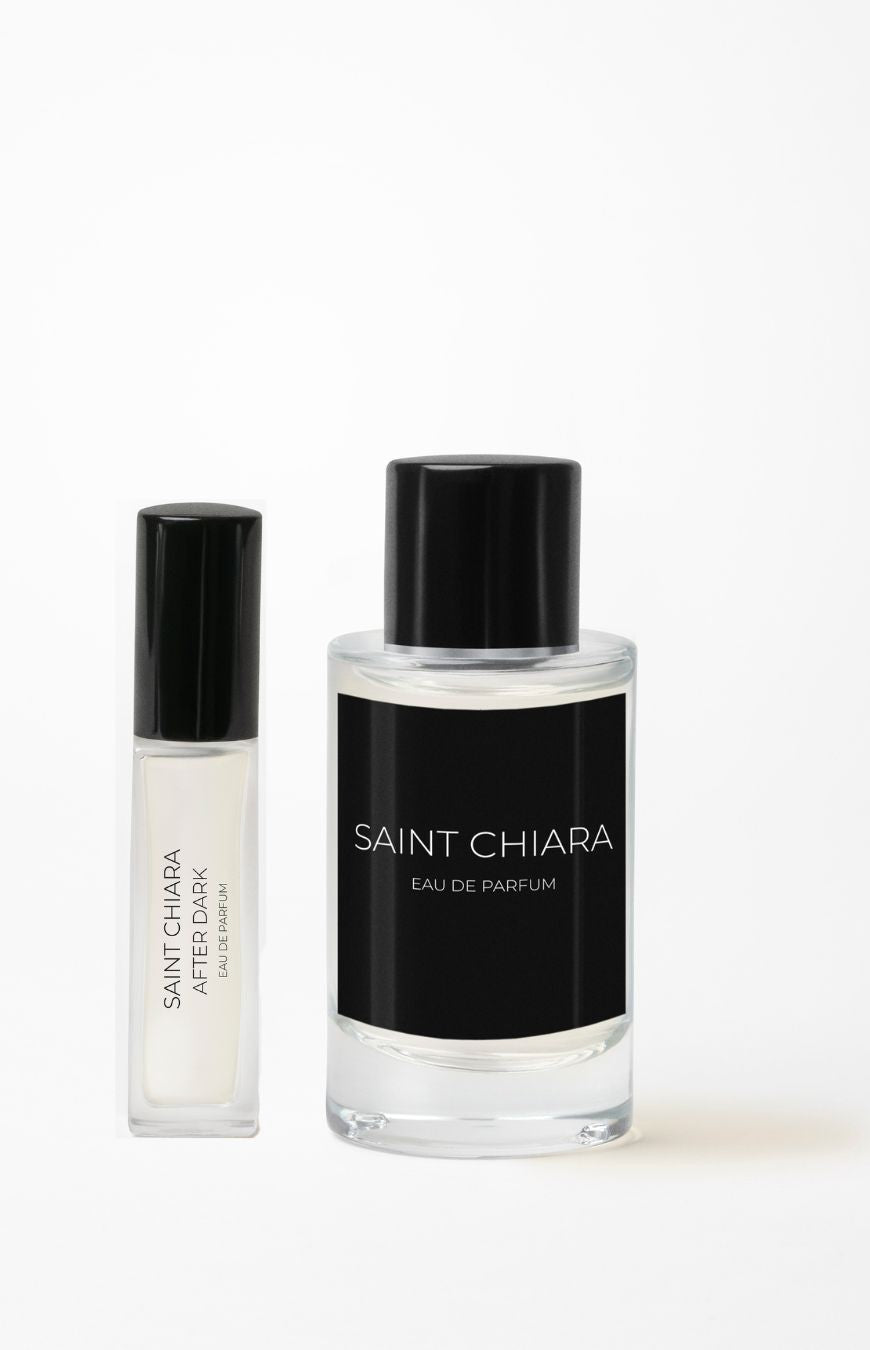 SAINT CHIARA RESORT DUO – Saint Chiara