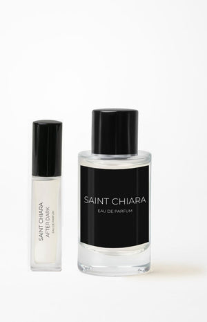 SAINT CHIARA AFTER DARK DUO