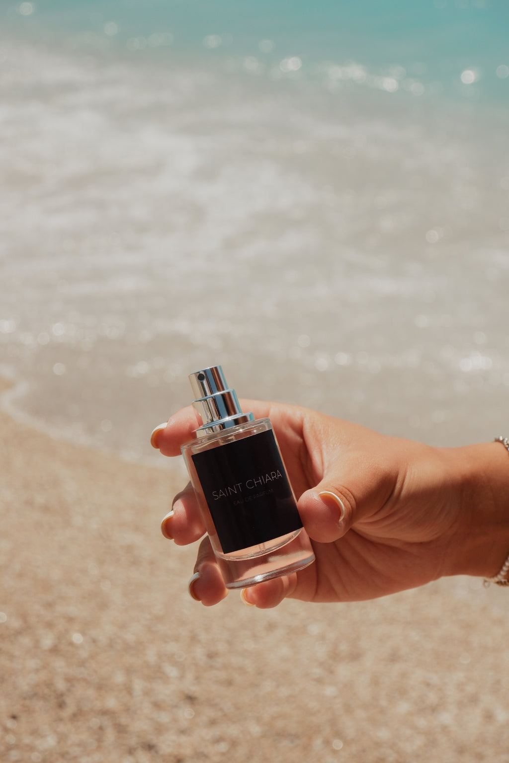 SAINT CHIARA RESORT - 30ML