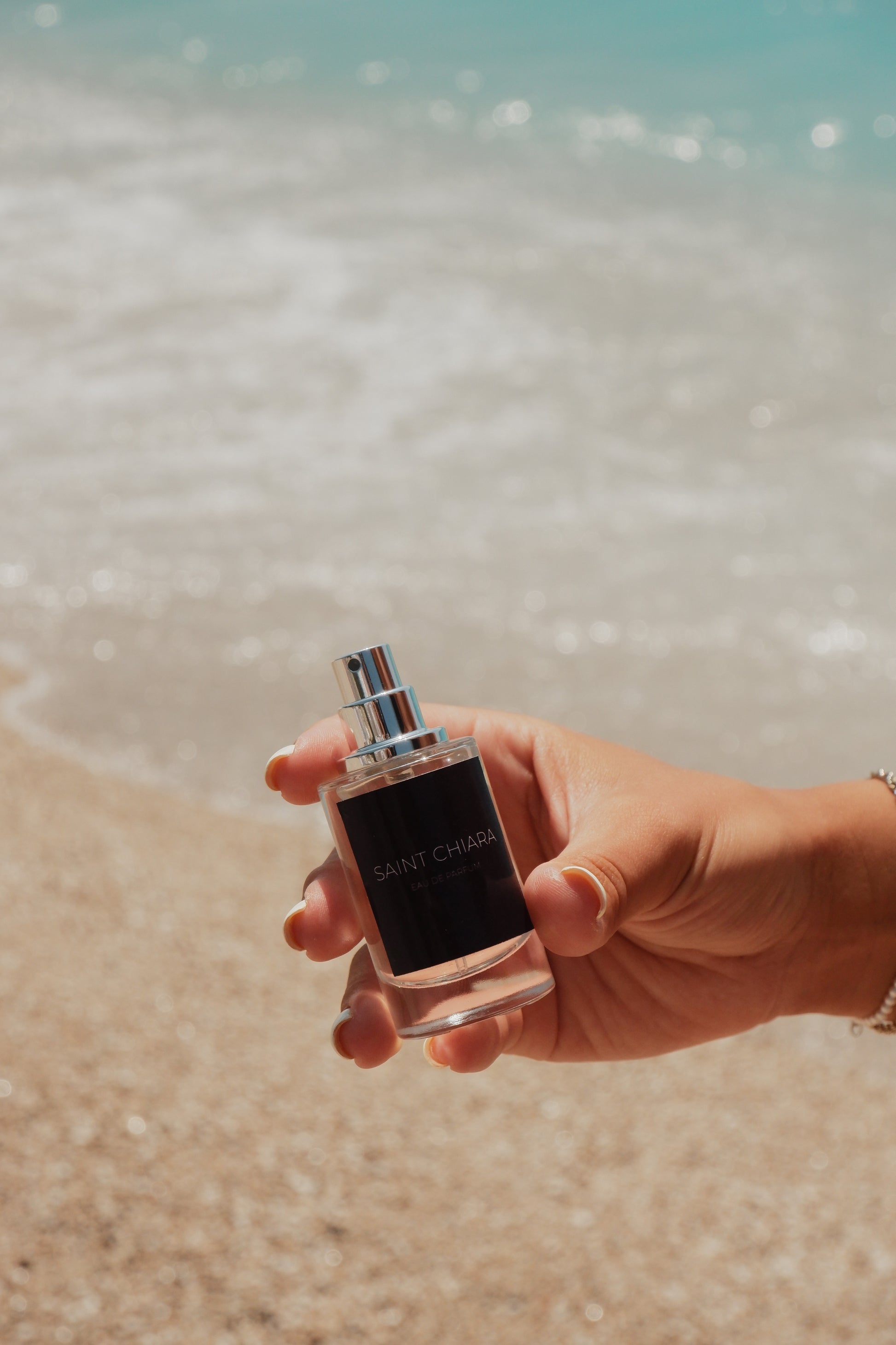 SAINT CHIARA RESORT - 30ML