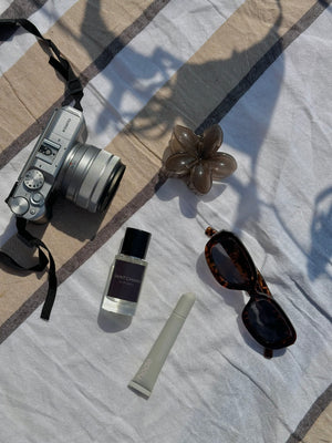 SAINT CHIARA RESORT - 10ML