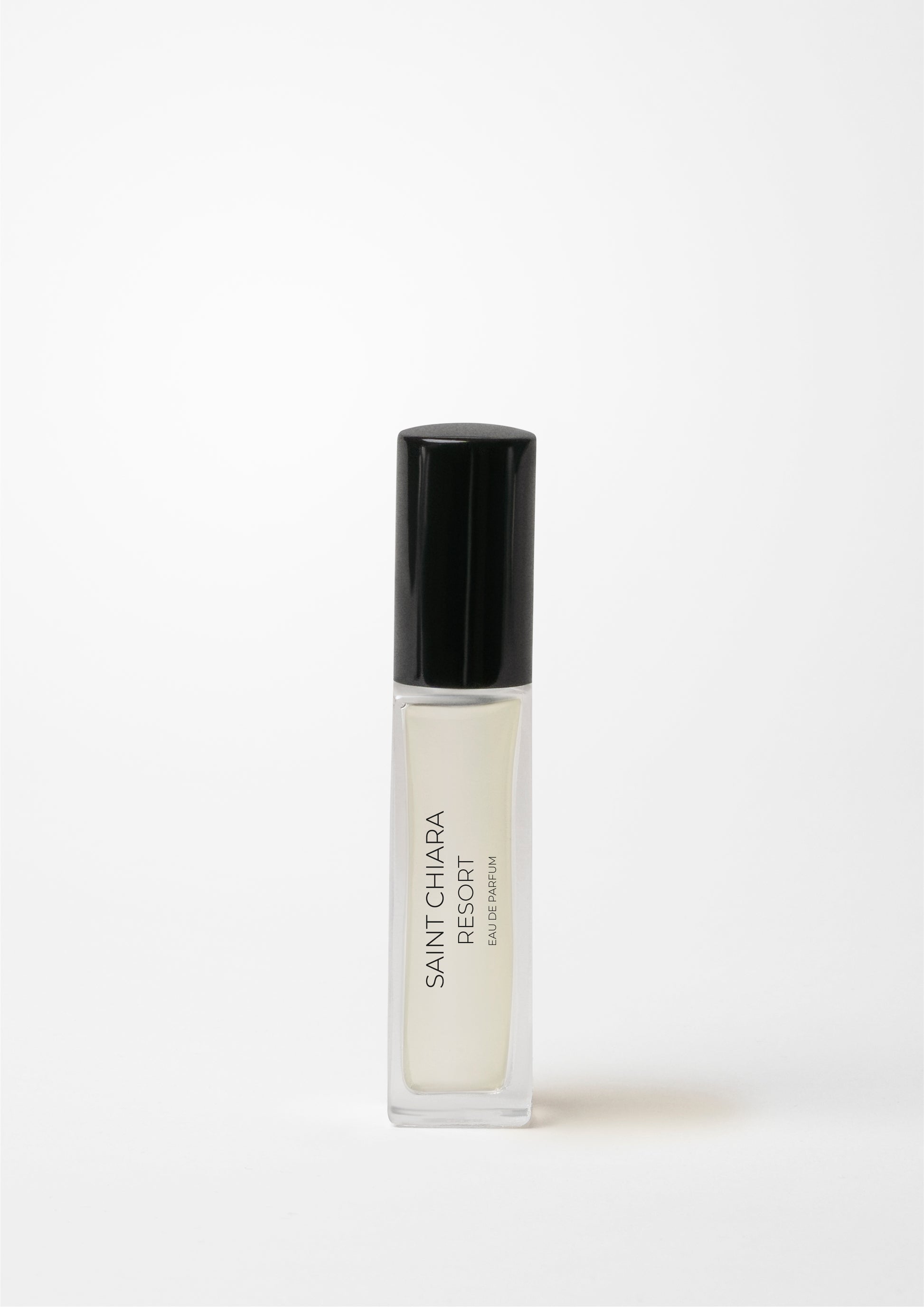 SAINT CHIARA RESORT - 10ML