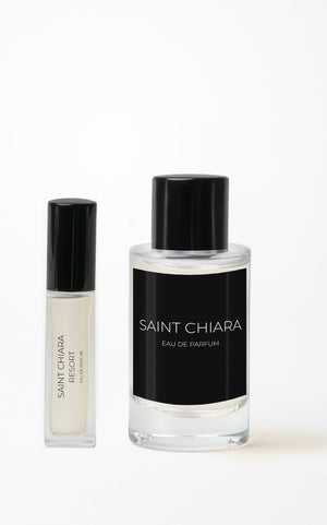 SAINT CHIARA RESORT DUO